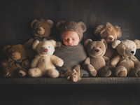 TAYLOR & ARRON BABY