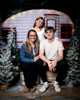 RICH XMAS 2024