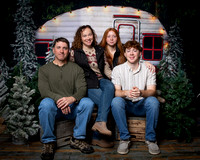 WALSH XMAS 2024