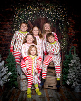 BILODEAU XMAS 2024