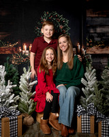 MARTIN XMAS 2024