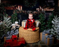 PECK XMAS 2024