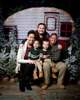 MICHELLE H XMAS 2024