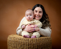 NICK, AMANDA & TYLER 5months