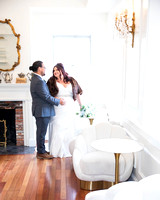 SARAH & PAUL