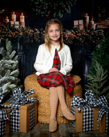 JOHNSON XMAS 2024