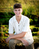 BRENDEN THIBAULT