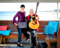 MISSY & TOM MOORE