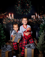 STEPHANIE DURUS XMAS 2024