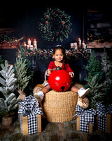 TANZELLA XMAS 2024