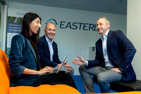 EASTERLY HIGHLIGHTS